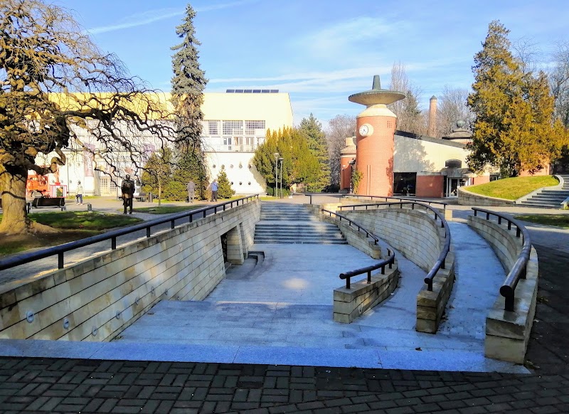 Spa centar Rimski Izvor Vrnjačka Banja - Day Spa in Vrnjačka Banja
