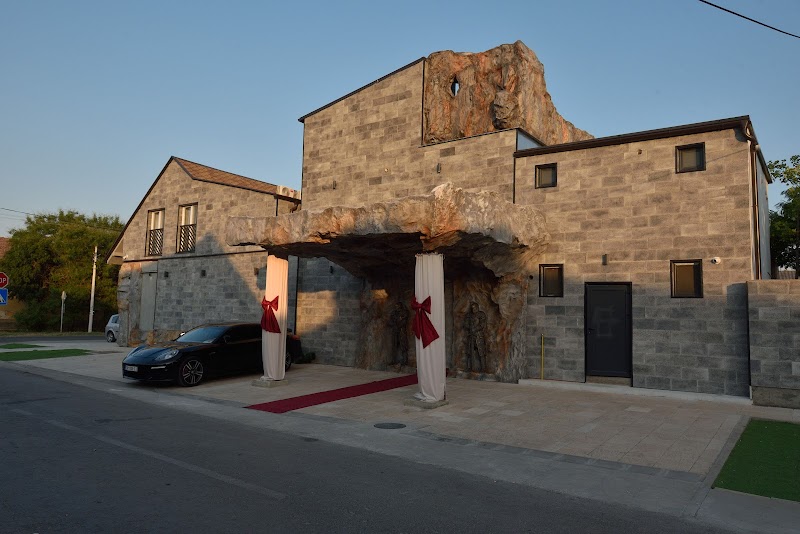 Spa Centar Vitez Uglješe Terzina 71