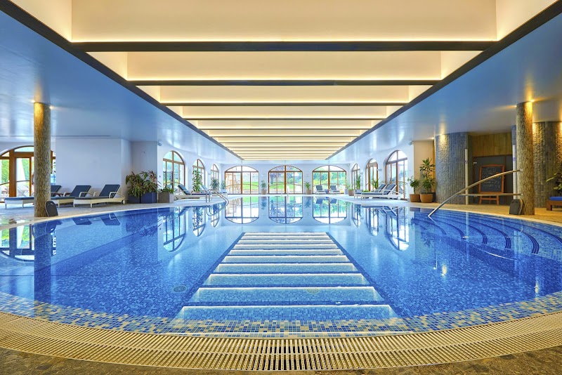 SPA center 7 Pools "Pirin" Str. 96 - Day Spa in "Pirin" Str. 96