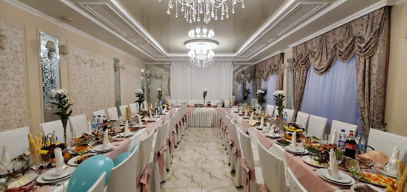 Spa Center Andinna Chernivtsi - Day Spa in Chernivtsi