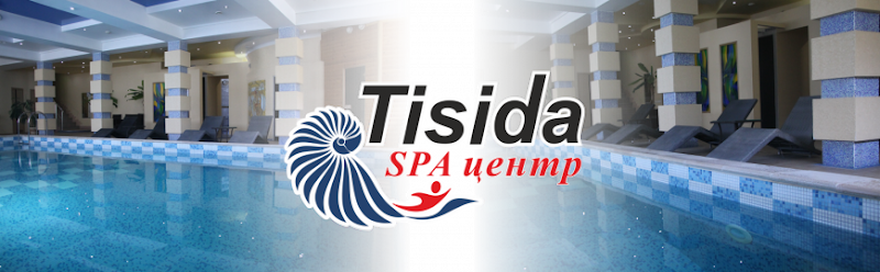 Spa Center Andriivski Baths Sloviansk Raion - Day Spa in Sloviansk Raion