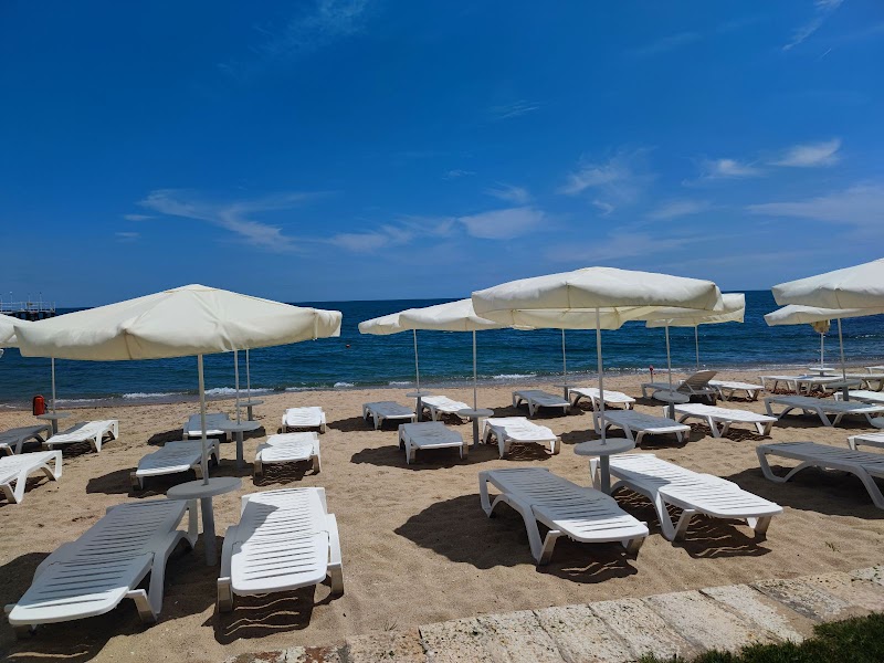 Spa Center Apollon Flower St - Day Spa in Flower St