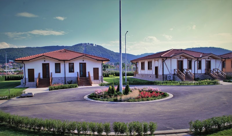 Spa Center Boilski Bani Kaspichan - Day Spa in Kaspichan