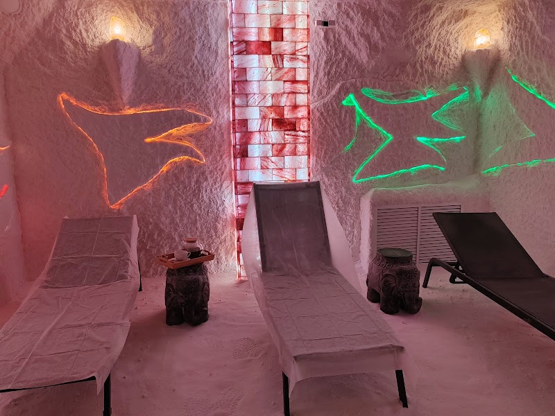 SPA Center Delihara Krasnodar - Day Spa in Krasnodar