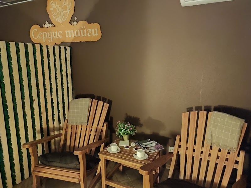 Spa Center Delis Tolyatti - Day Spa in Tolyatti