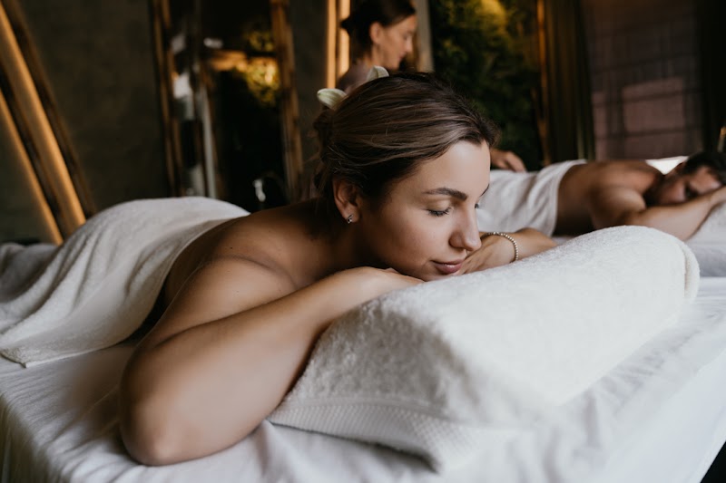 SPA Center Divny Gelendzhik - Day Spa in Gelendzhik