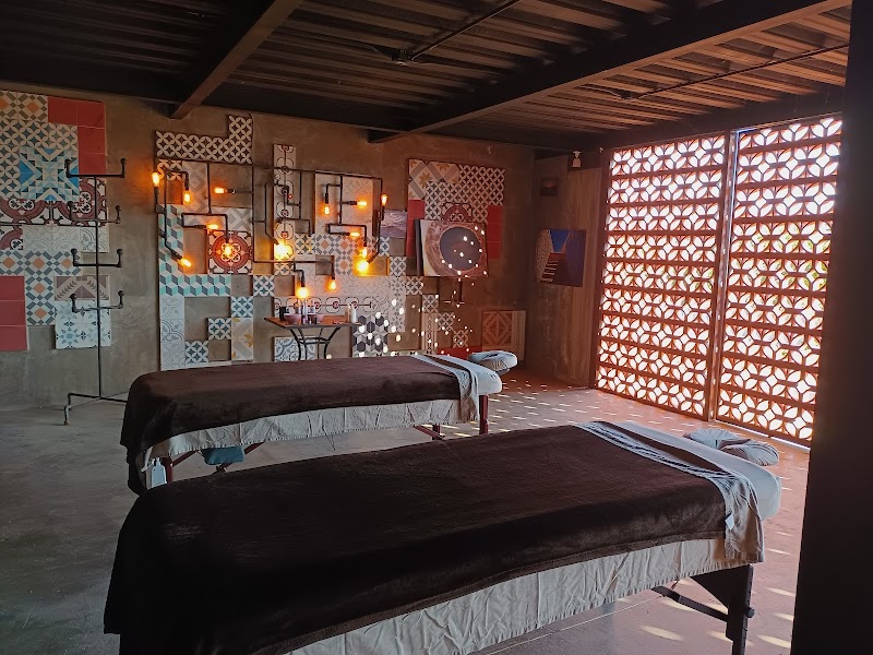 Spa Center Ensenada photo