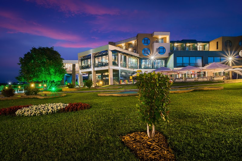 Spa Center Exotic Markovo Rodopi - Day Spa in Rodopi