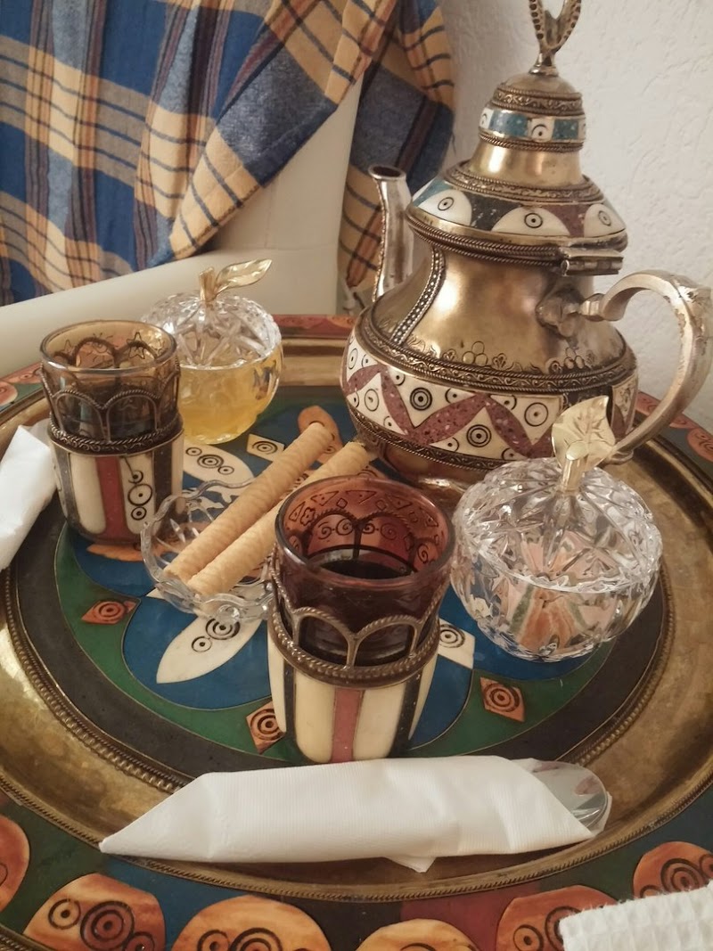 Tambov spa_center_first - Day Spa in Tambov