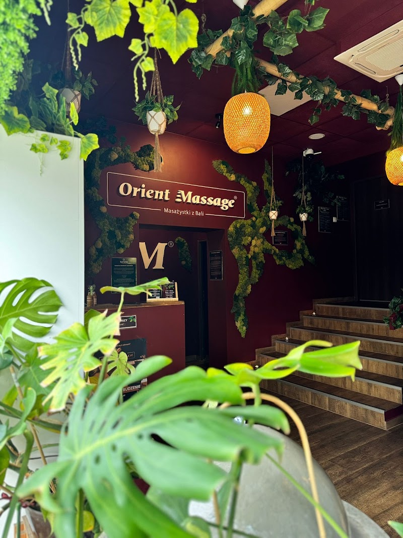 Spa Center Gorzów Gorzów Wielkopolski - Day Spa in Gorzów Wielkopolski