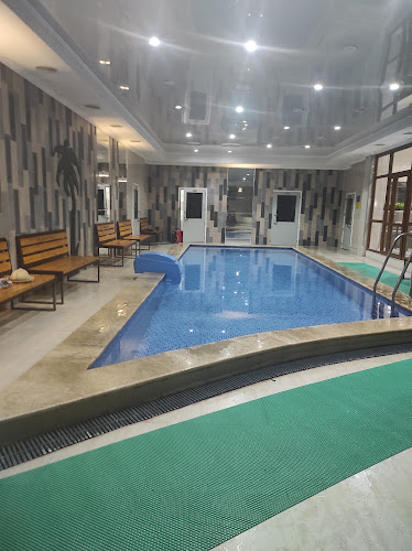 Spa Center Green City Bishkek