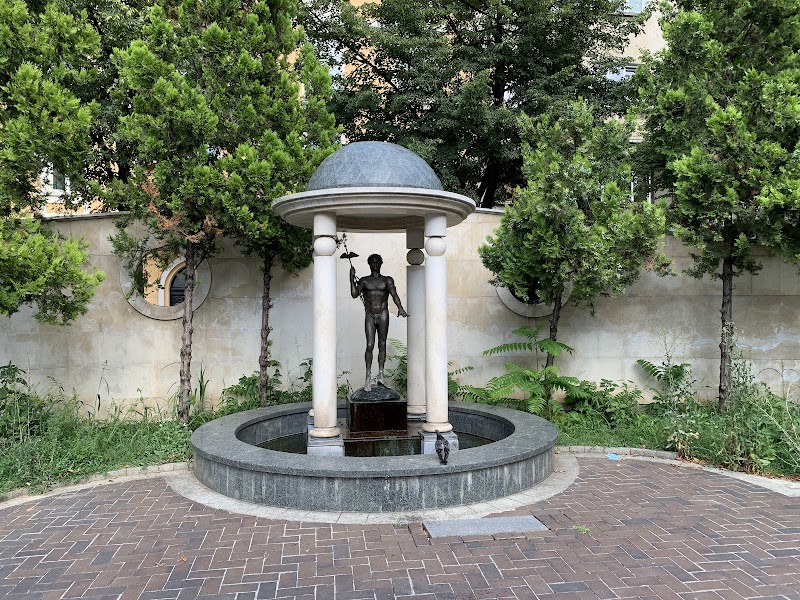 Spa Center Hot Springs Sofia - Thermal Spa in Sofia