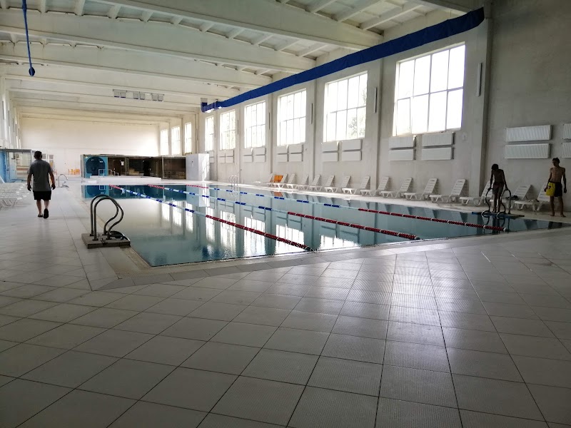 SPA center Khyriv Starosambir Raion - Day Spa in Starosambir Raion