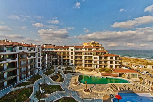 Spa center Rose Gardens Pomorie - Day Spa in Pomorie