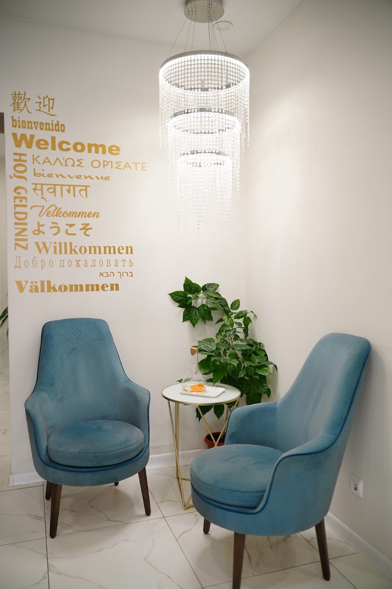 SPA Center Secret of Beauty Novosibirsk - Day Spa in Novosibirsk
