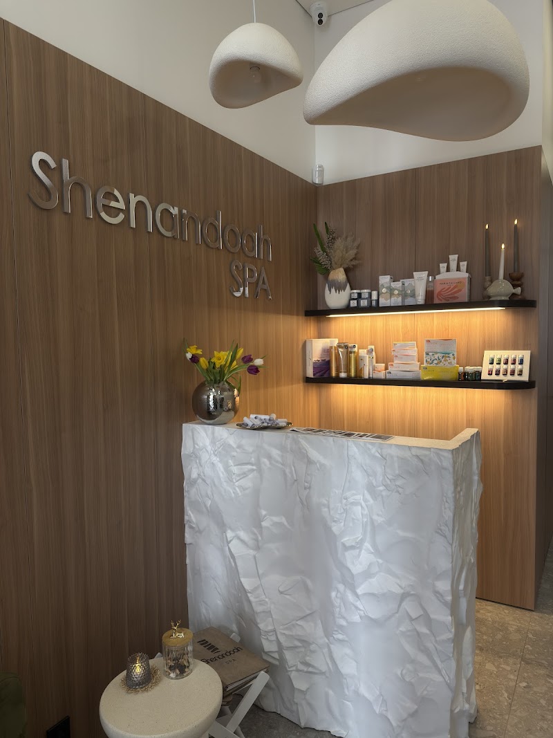 SPA Center, Vorzel Irpin - Day Spa in Irpin