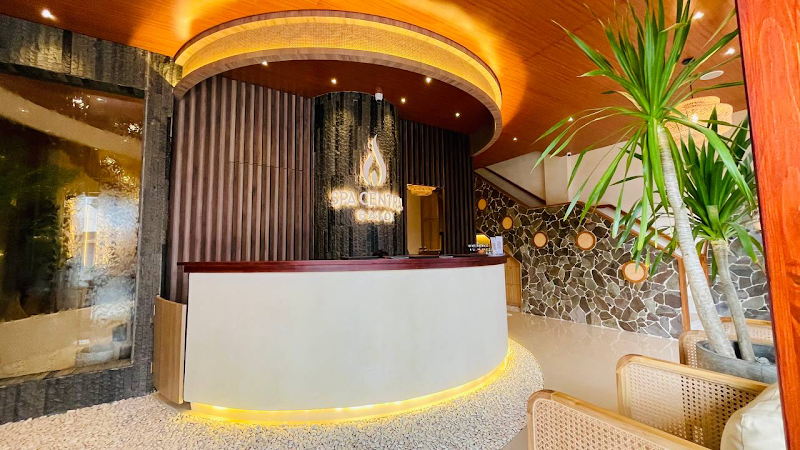 Spa Central Baloi Batam photo