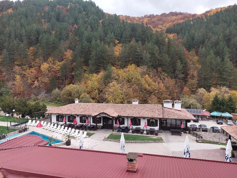 Spa Centre Chiflika Troyan - Day Spa in Troyan