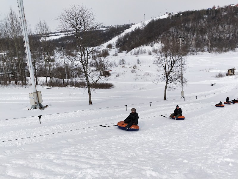 SPA Centre Yakhroma - Day Spa in Yakhroma