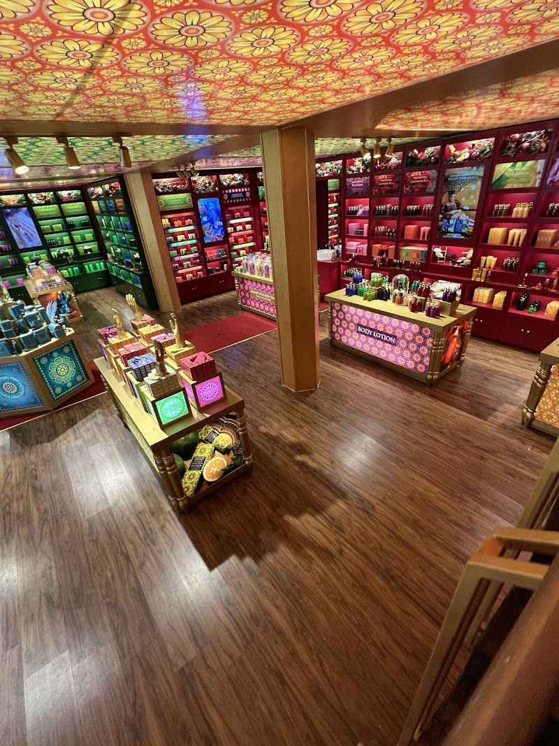 Spa Ceylon Boutique - Peradeniya Kandy - Day Spa in Kandy