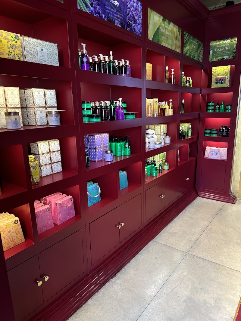 Spa Ceylon Galle Fort II - Spa & Boutique - Day Spa in Galle