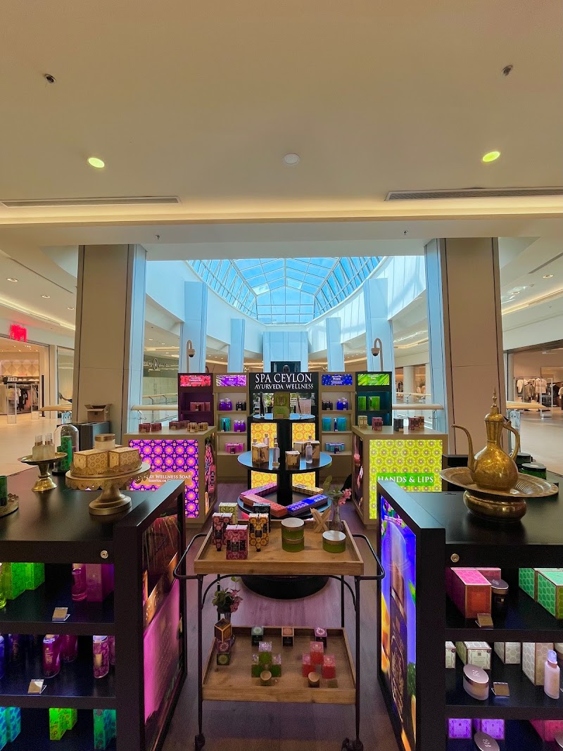 Spa Ceylon Jeddah