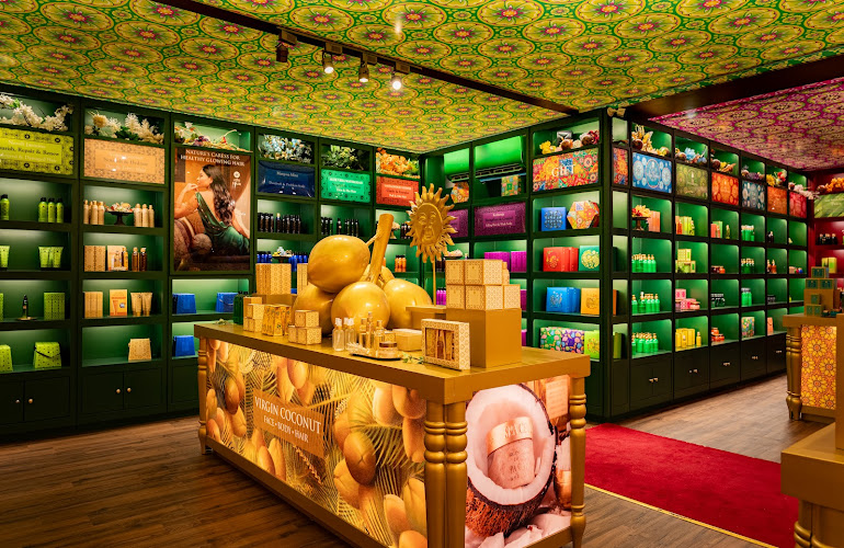 Spa Ceylon Kotte - Spa & Boutique Sri Jayawardenepura Kotte - Day Spa in Sri Jayawardenepura Kotte