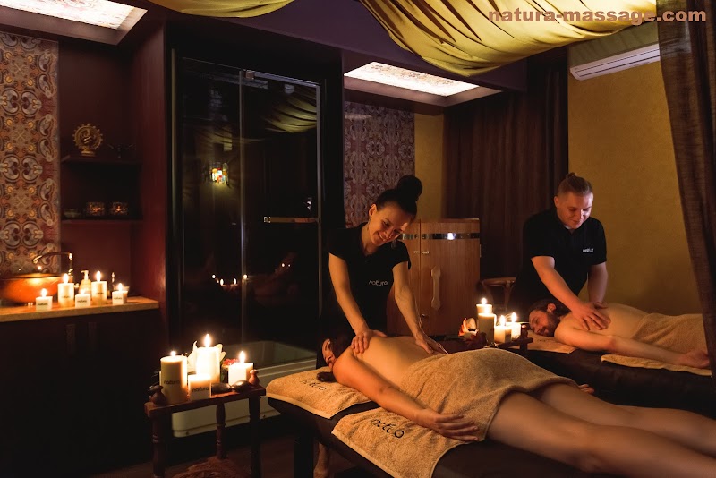 Spa Ceylon Luxury Ayurveda Kyiv - Day Spa in Kyiv