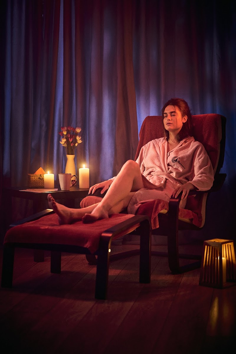 Spa Ceylon Luxury Ayurveda Sofia