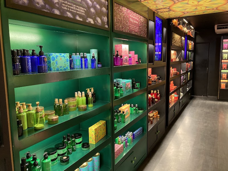 Spa Ceylon Negombo - Spa & Boutique - Resort Spa in Negombo