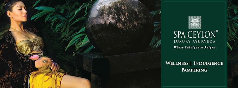 Spa Ceylon Pune photo