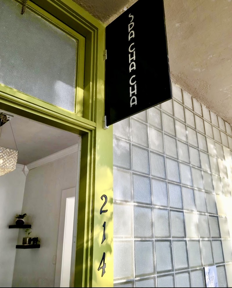 Spa Cha Cha McMinnville - Day Spa in McMinnville