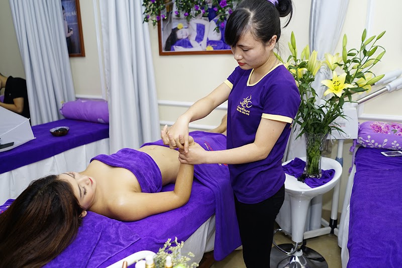 Spa Cham Soc Me Be Evacare Thị Xã Phúc Yên - Day Spa in Thị Xã Phúc Yên