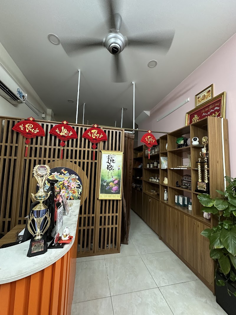 Spa Chăm Sóc Mẹ và Bé Sau Sinh Huyện Bình Chánh - Day Spa in Huyện Bình Chánh