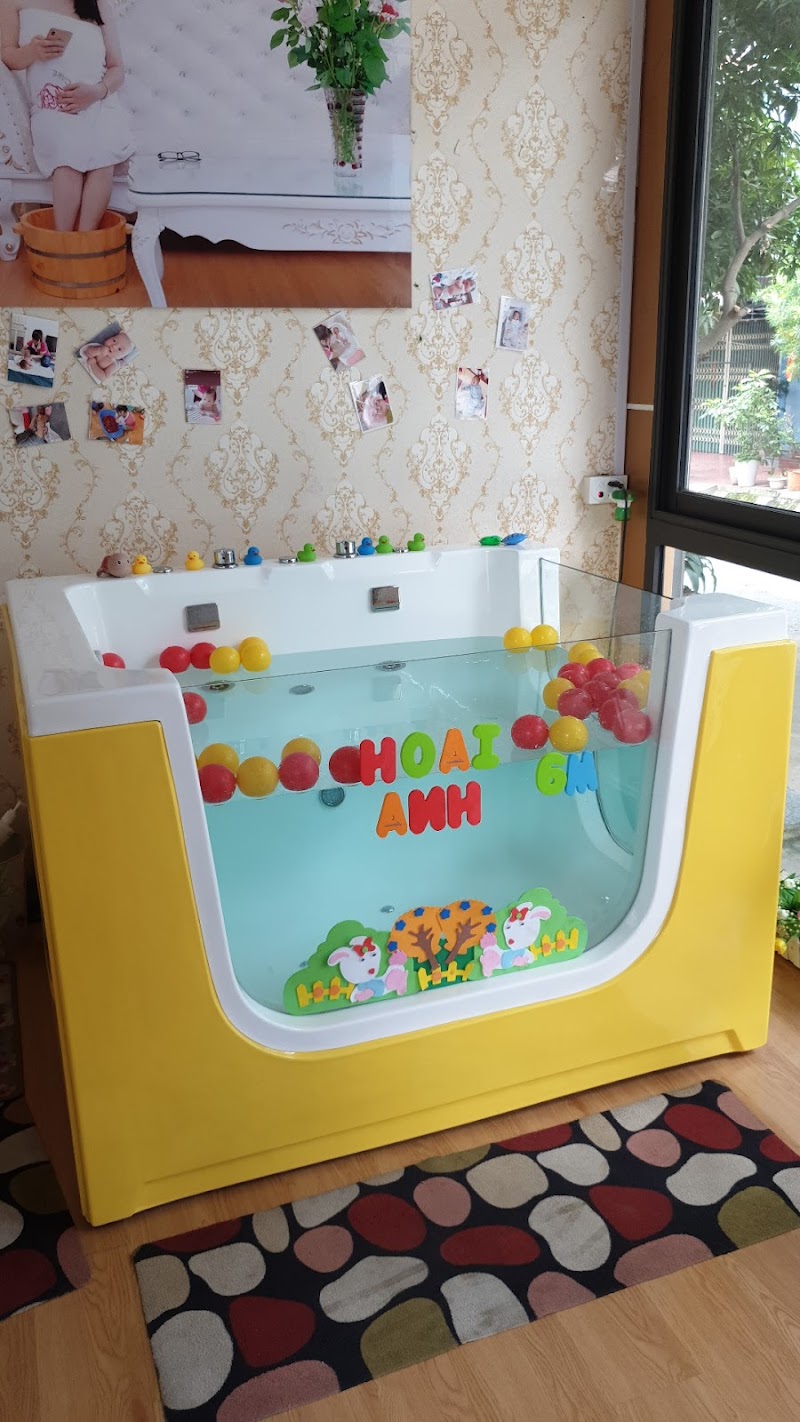 Spa Chăm sóc Mẹ và Bé tại nhà Cao Bằng - Day Spa in Cao Bằng