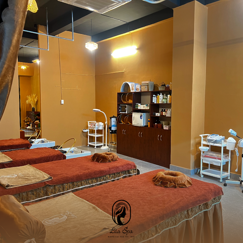 Spa Chăm Sóc Săc Đẹp Huyện Hóc Môn - Day Spa in Huyện Hóc Môn