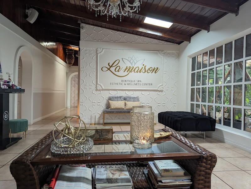 Spa Chasiel San Diego - Day Spa in San Diego