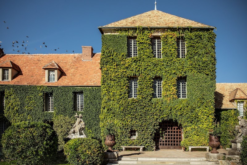 Spa Château Villiers Le Mahieu Villiers-le-Mahieu - Day Spa in Villiers-le-Mahieu