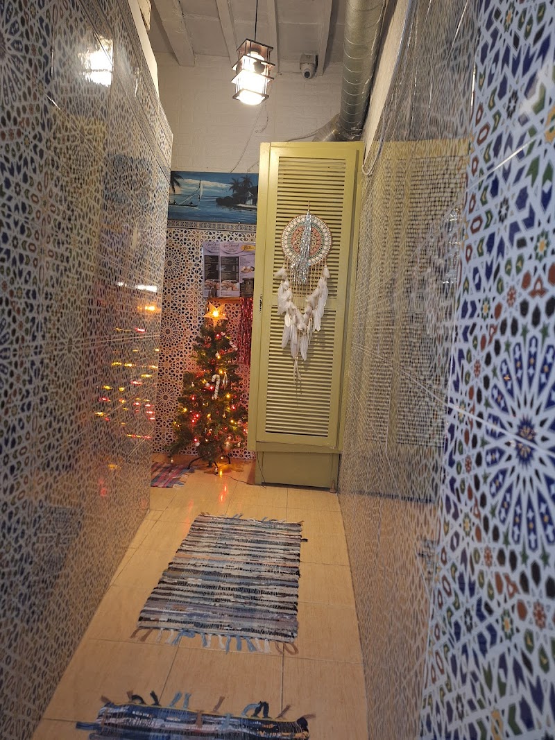 Spa Chorouk Essaouira - Day Spa in Essaouira