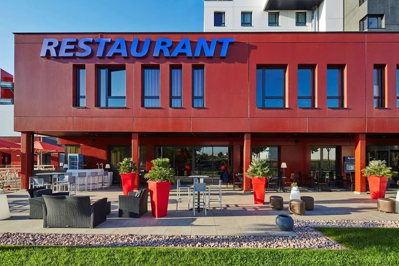 Spa Cinq Mondes Lyon Est Saint-Priest - Day Spa in Saint-Priest