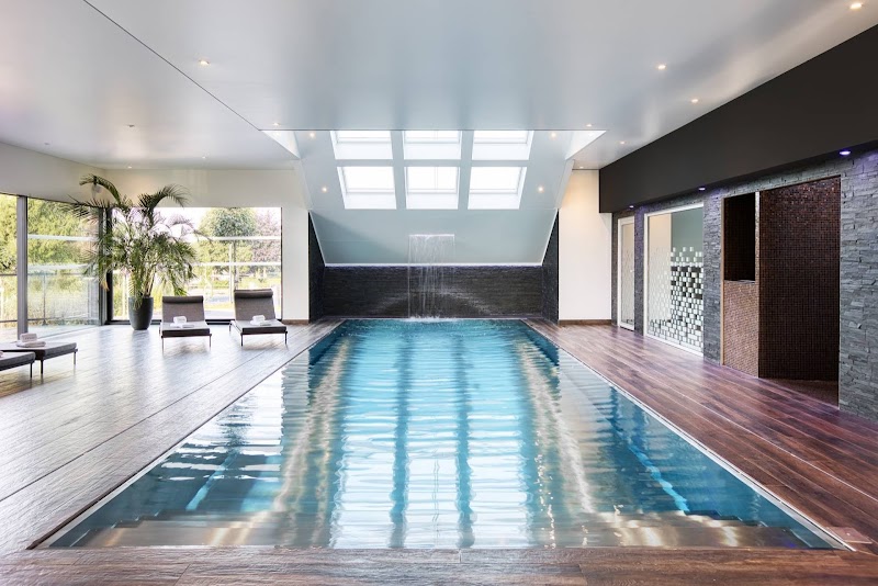 Spa Cinq Mondes Paris Anzin-Saint-Aubin - Day Spa in Anzin-Saint-Aubin
