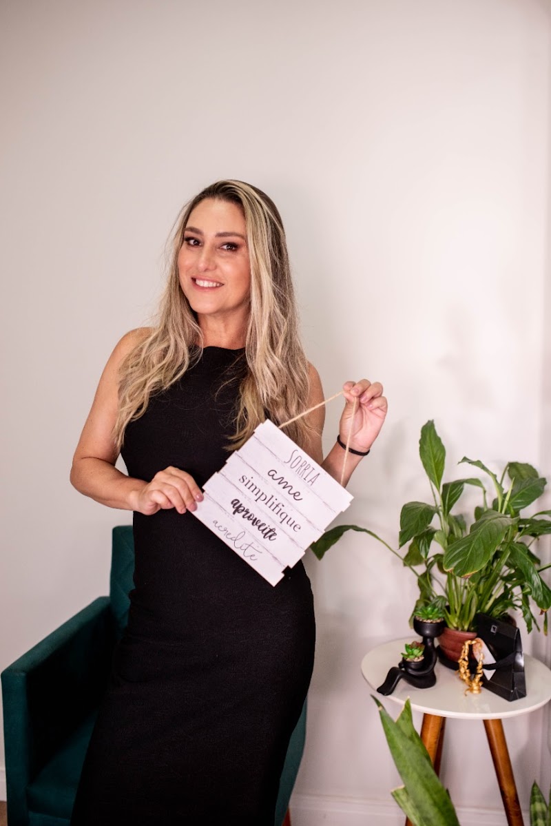 SPA Cíntia Contursi Porto Alegre - Day Spa in Porto Alegre