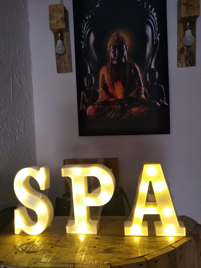 Spa-cio Belleza & bienestar Iztapalapa - Day Spa in Iztapalapa