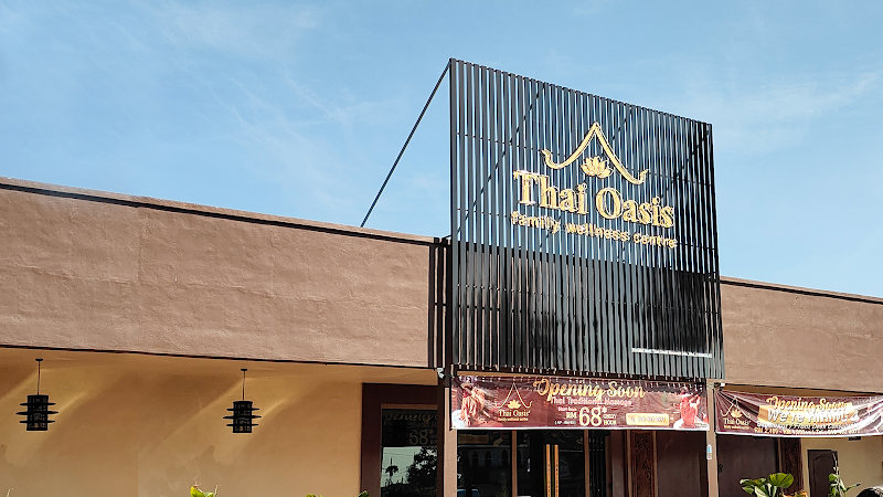 Spa city mall Sitiawan - Day Spa in Sitiawan