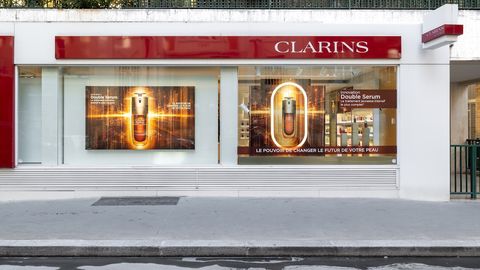 Spa Clarins Le Mesnil-Amelot - Day Spa in Le Mesnil-Amelot