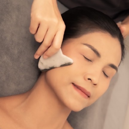 Spa Clear Face Detox Seaweed Rayong - Day Spa in Rayong