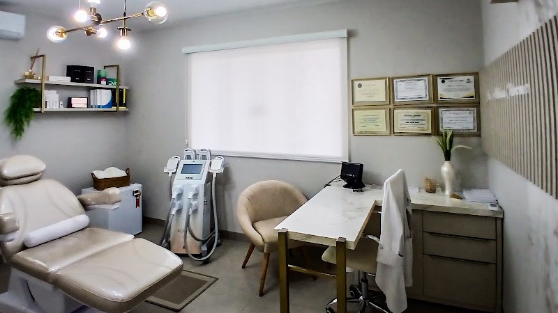 Spa Clin Umuarama - Day Spa in Umuarama