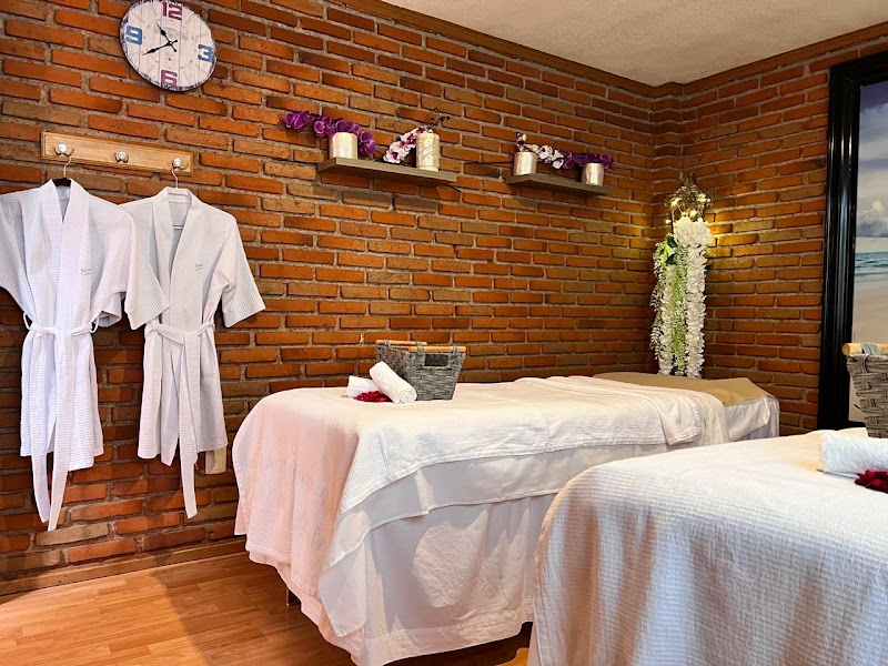 Spa Clínica Sol Tlalnepantla de Baz - Day Spa in Tlalnepantla de Baz