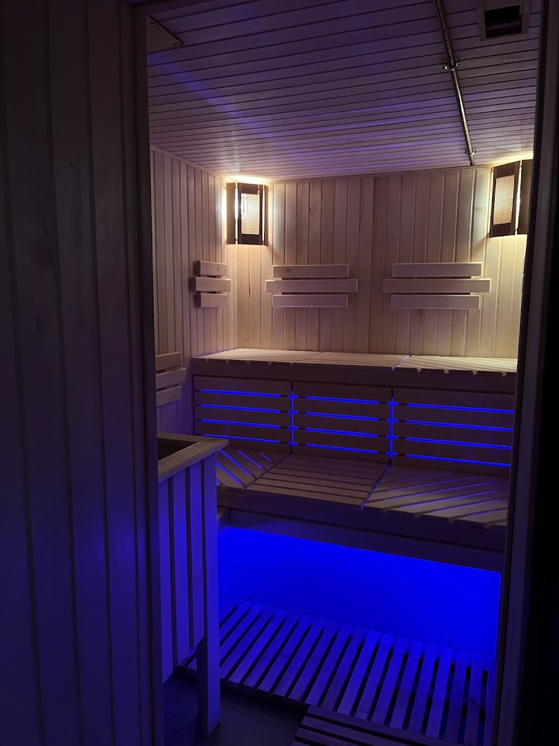 Spa Club 'AfroShyk' Chernivtsi - Day Spa in Chernivtsi