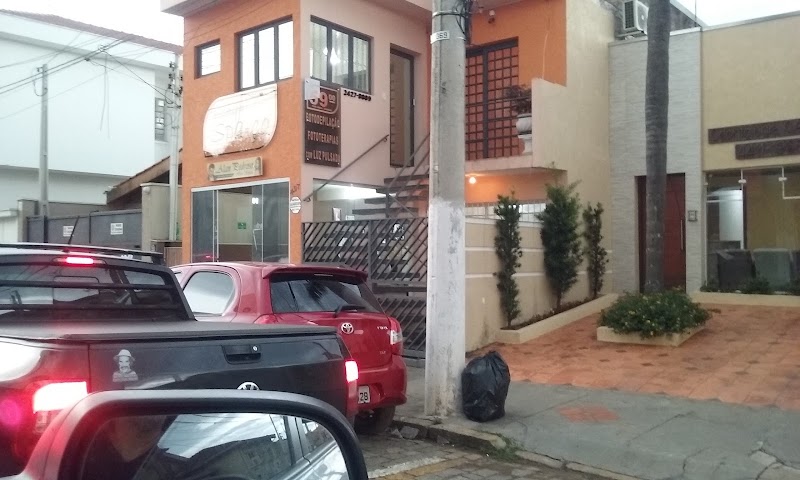 Spa-ço Estética Saúde&Bem Estar Piracaia - Day Spa in Piracaia